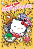 Sorpresa! Hello Kitty. Ediz. illustrata