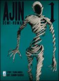 Ajin. Demi human. 1.