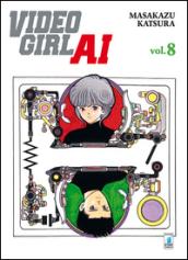 Video Girl Ai. New edition: 8