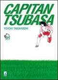 Capitan Tsubasa. New edition. 13.