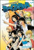 Ryuhei Tamura short stories. Beelzebub inferno. Ediz. speciale