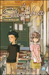 A silent voice. 1.