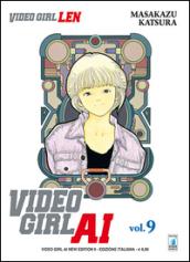 Video Girl Ai. New edition: 9