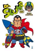 Dr. Slump. Perfect edition. Vol. 3