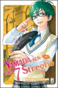 Yamada-Kun e le 7 Streghe, Vol. 7