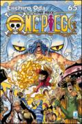 One piece. New edition: 65