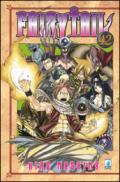 Fairy Tail. 42.