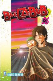 Beelzebub. 26.