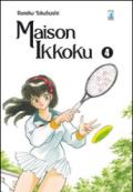 Maison Ikkoku. Perfect edition. 4.