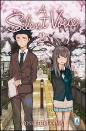 A silent voice. 2.