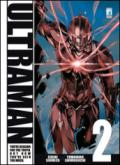 Ultraman. 2.