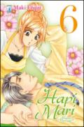 Hapi mari. Happy marriage?!. 6.