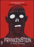 Roberto Recchioni Presenta: I Maestri dell’Orrore – Frankenstein