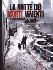 La notte dei morti viventi: 1