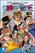 One piece: 75