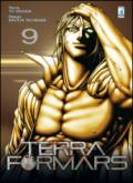 Terra formars. 9.