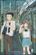 A silent voice. 3.