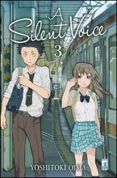 A silent voice. 3.