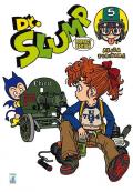 Dr. Slump. Perfect edition. Vol. 5