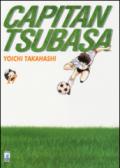 Capitan Tsubasa. New edition. 17.