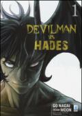 Devilman vs. Hades. 1.