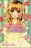 Shooting Star Lens. 1.