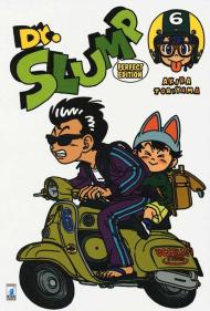 Dr. Slump. Perfect edition. Vol. 6