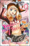 Yamada-Kun e le 7 streghe. 9.