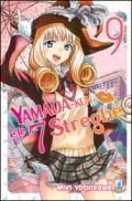 Yamada-Kun e le 7 streghe. 9.