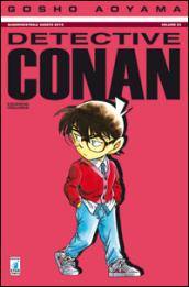 Detective Conan. 83.