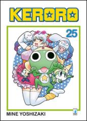 Keroro: 25