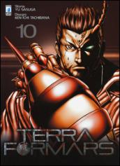 Terra formars. 10.