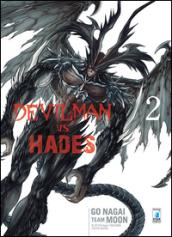 Devilman vs. Hades. 2.