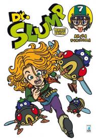 Dr. Slump. Perfect edition. 7.