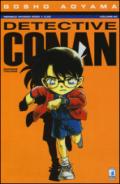 Detective Conan. 40.