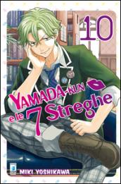 Yamada-Kun e le 7 streghe: 10