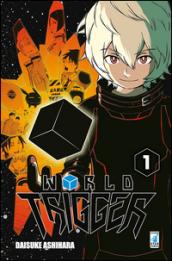 World Trigger: 1