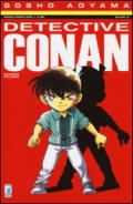 Detective Conan. 55.