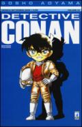 Detective Conan: 44