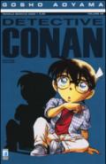 Detective Conan. 48.