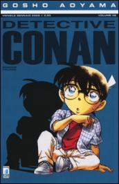 Detective Conan. 48.