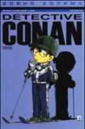Detective Conan. 50.