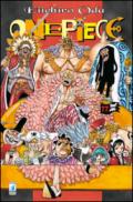 One piece: 77