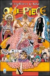 One piece: 77