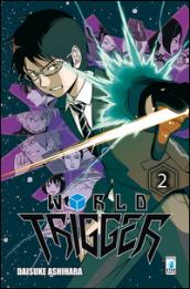 World Trigger. 2.