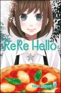 Rere hello. 2.