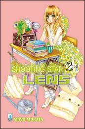 Shooting Star Lens. 2.