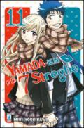 Yamada-Kun e le 7 streghe. 11.