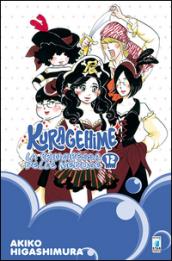 Kuragehime la principessa delle meduse. 2.