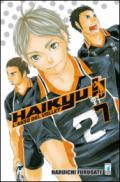 Haikyu!!. 7.